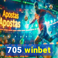 705 winbet
